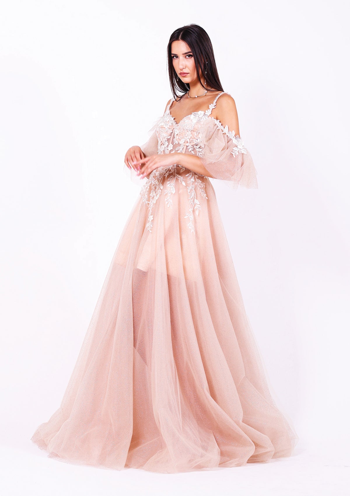 Achroite Официална и Абитуриентска Рокля