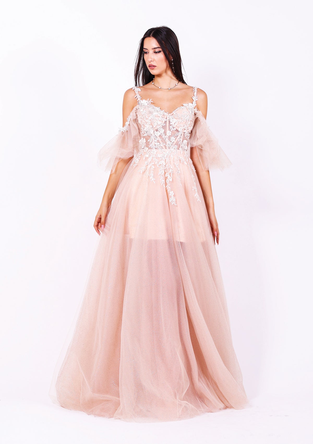 Achroite Официална и Абитуриентска Рокля