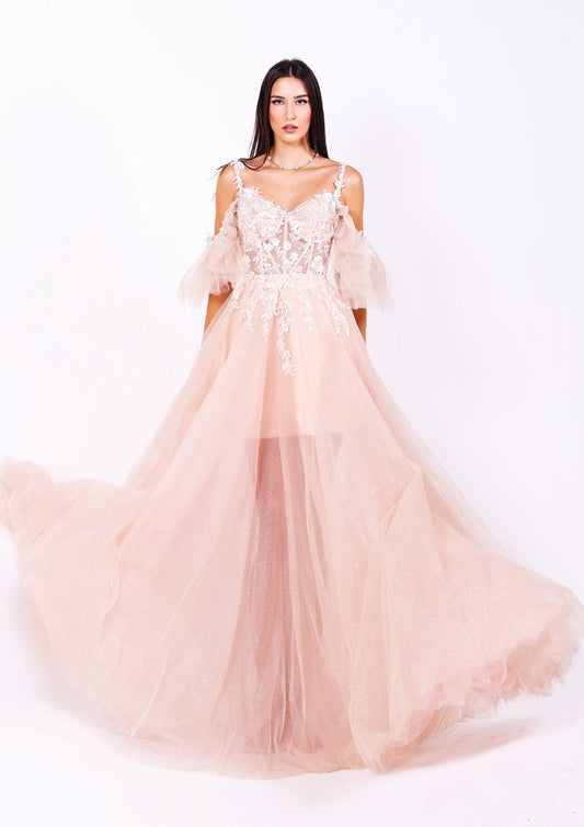 Achroite Официална и Абитуриентска Рокля