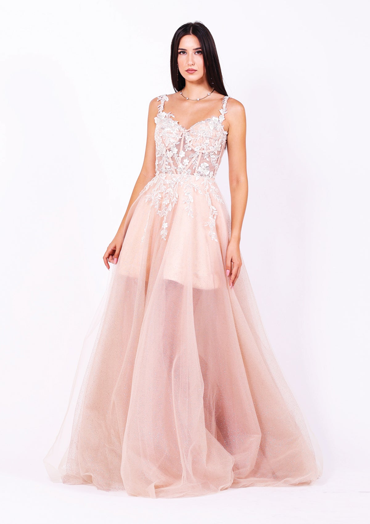 Achroite Официална и Абитуриентска Рокля