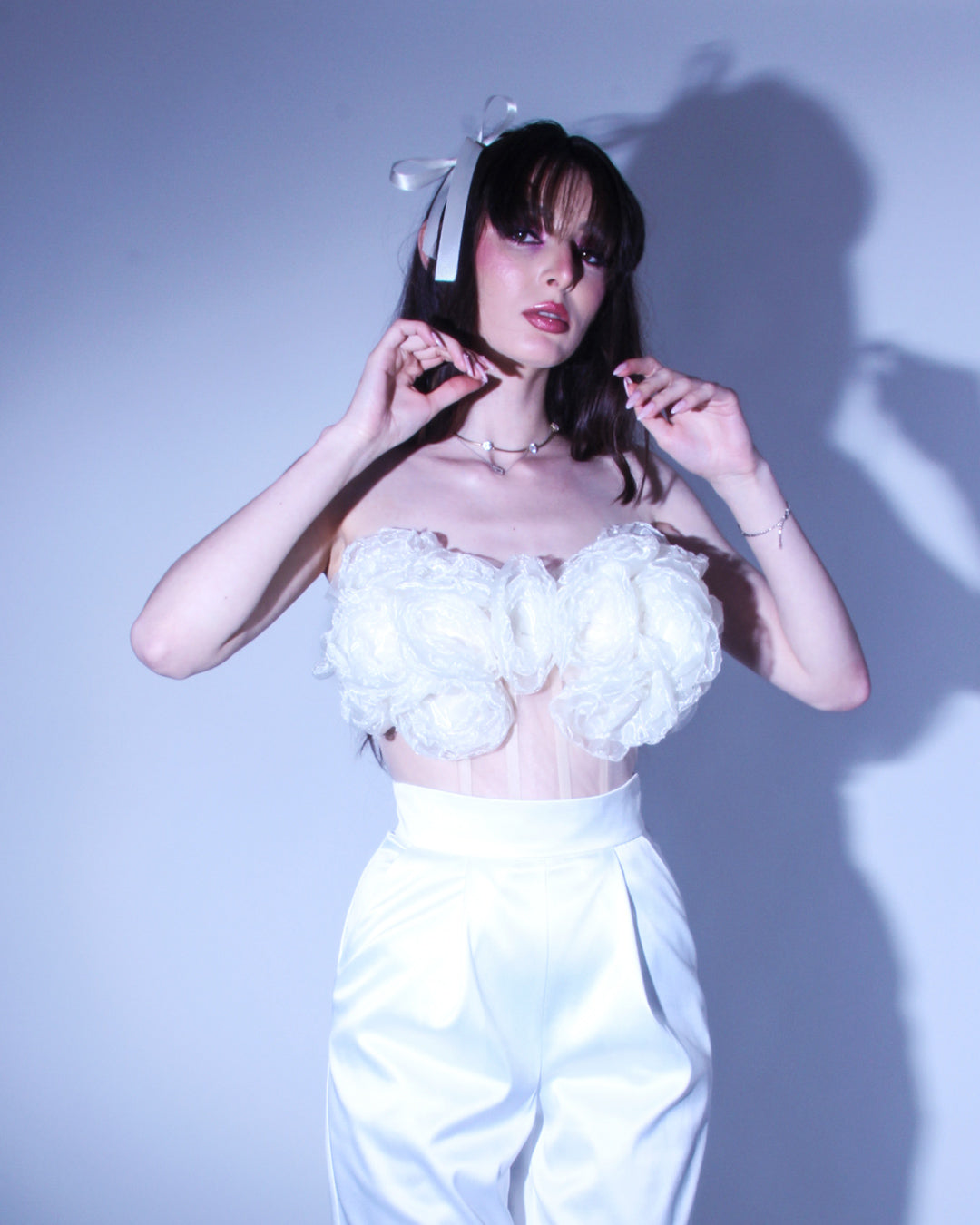 Adeliza Корсет