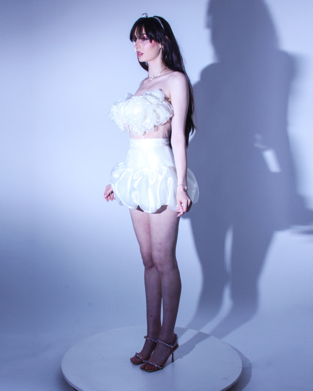 Adeliza Официална Пола