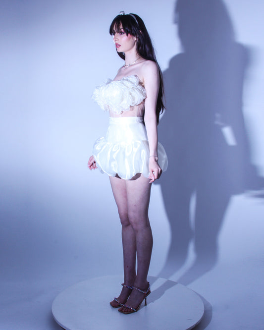 Adeliza Официална Пола