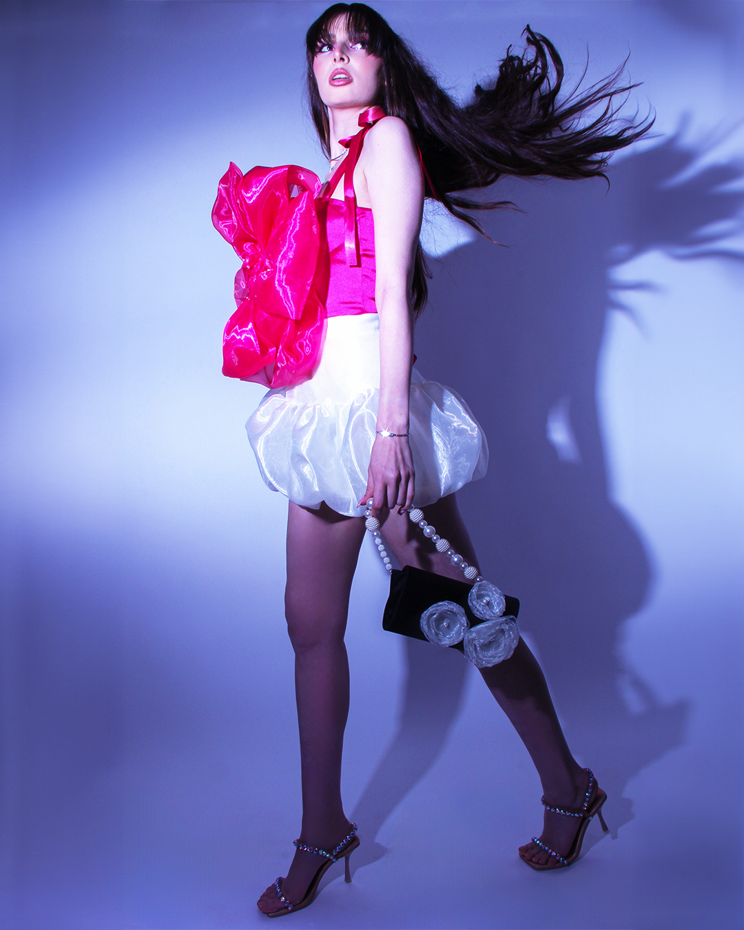 Aphia Официална Рокля