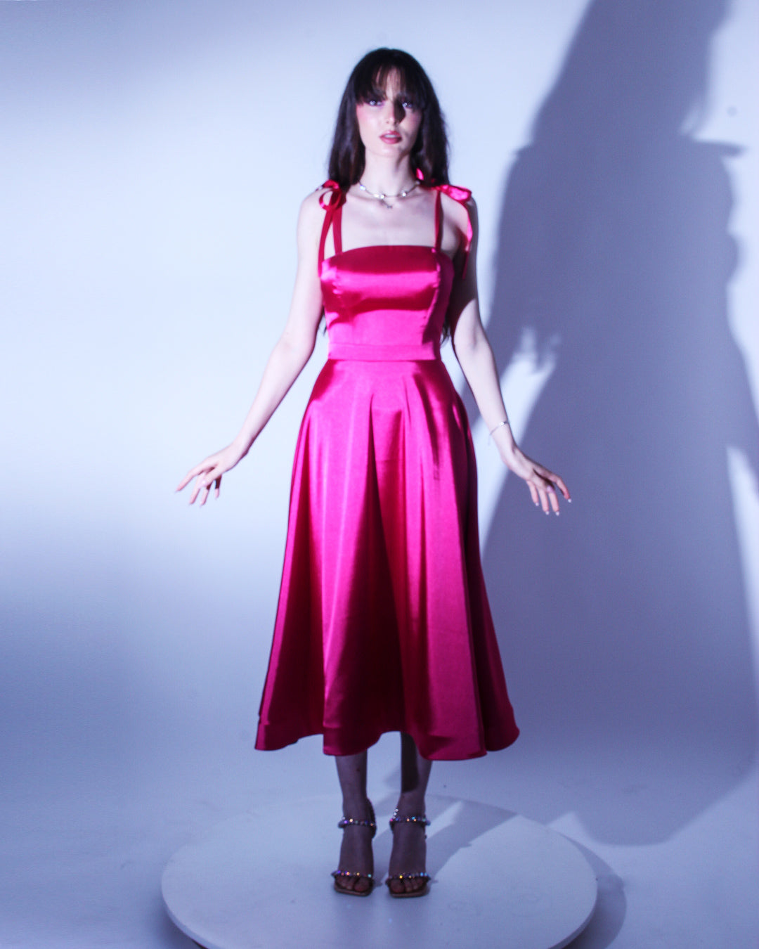 Aurinda Официална Пола