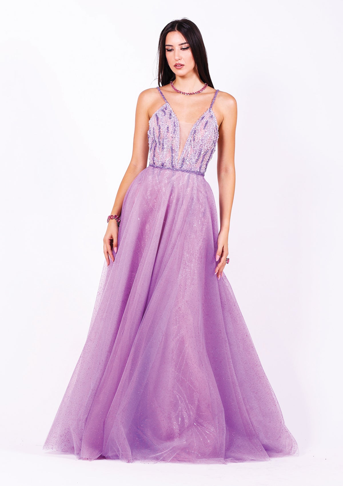 Covellite Официална и Абитуриентска Рокля