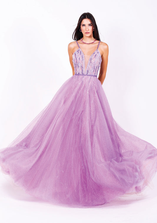 Covellite Официална и Абитуриентска Рокля