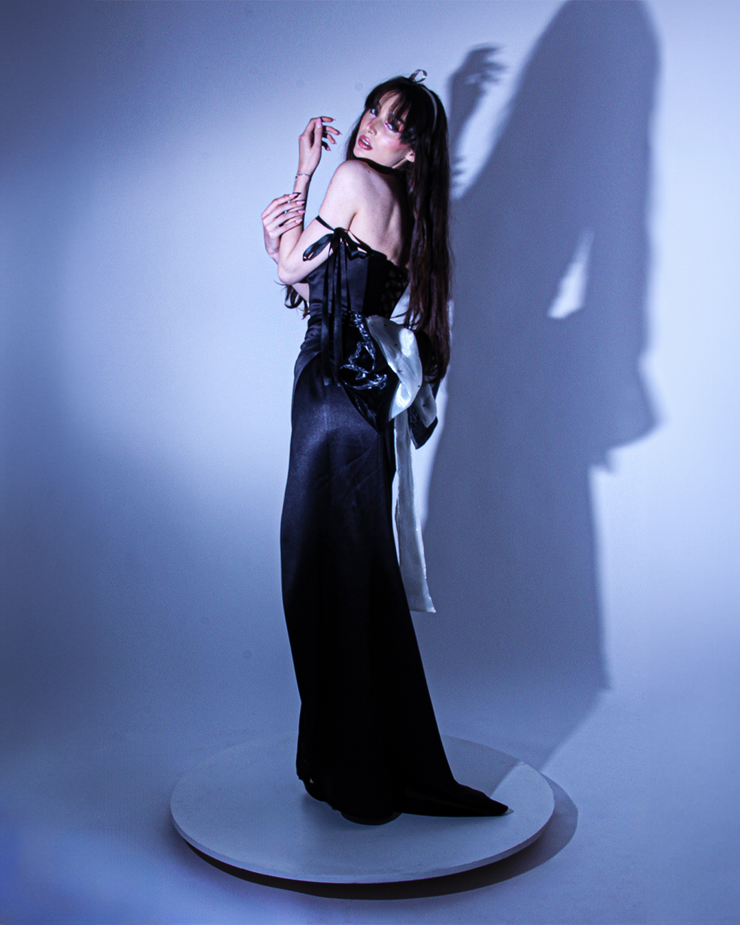 Damaris Официална Рокля