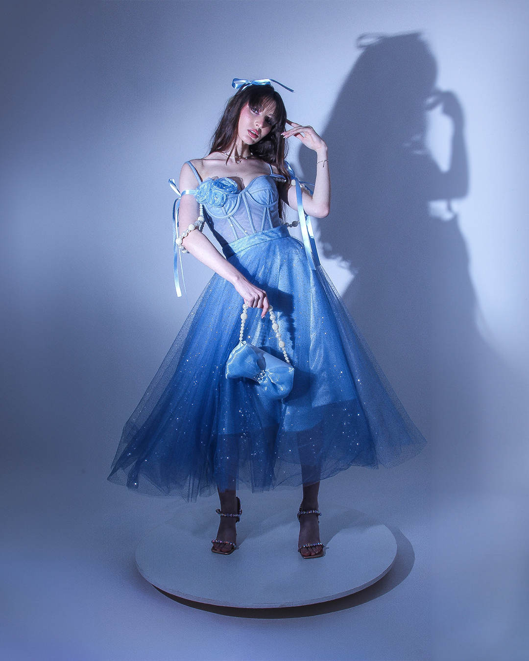 Emmalina Официална Рокля