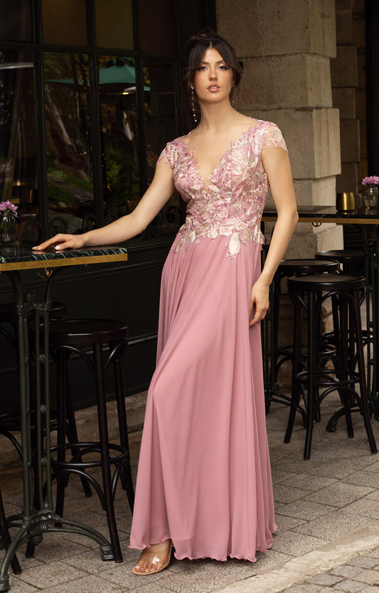 Еnira Официална и Абитуриентска Рокля