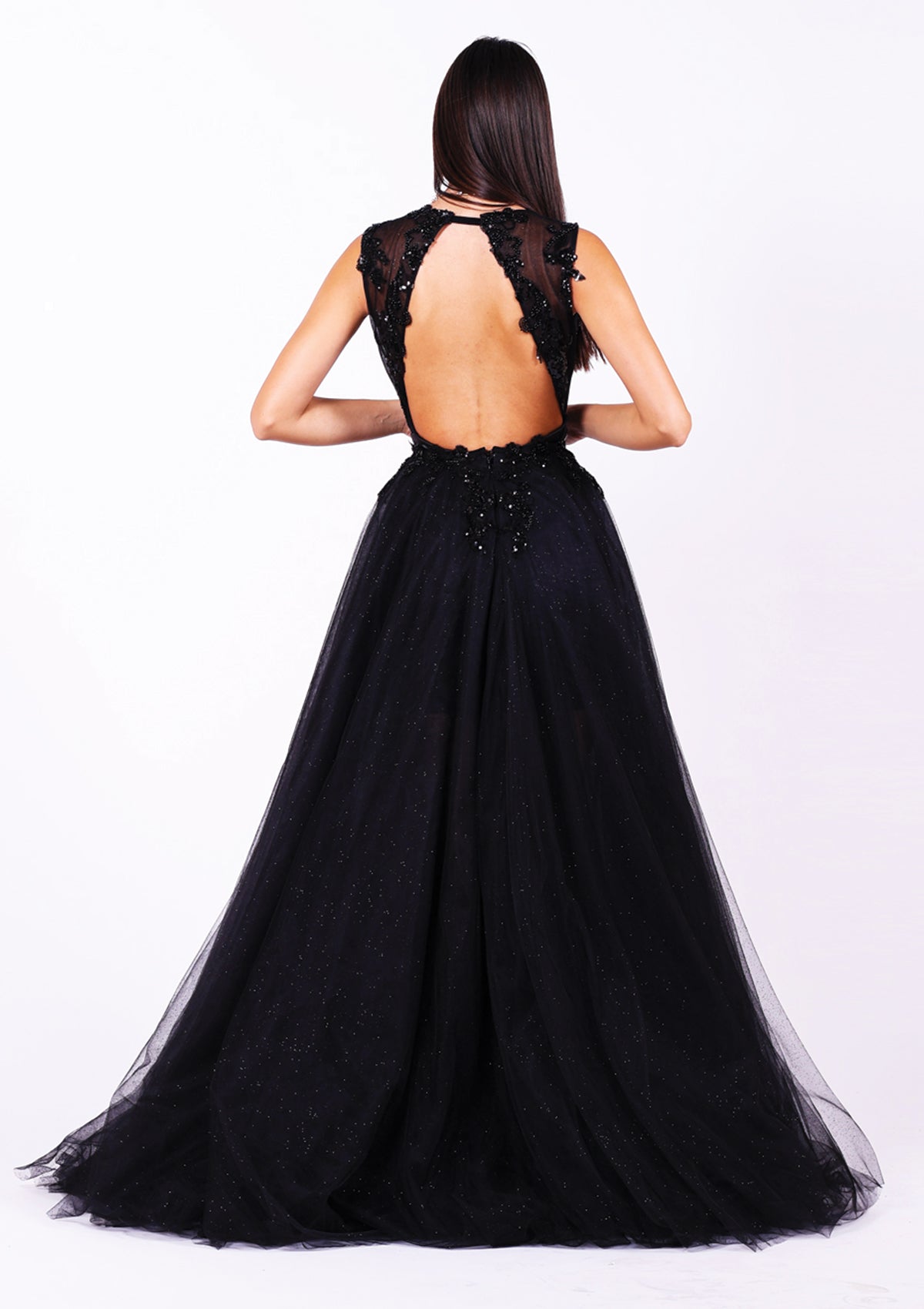 Fluorite Официална и Абитуриентска Рокля