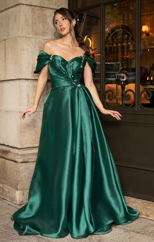 Glimor Официална и Абитуриентска Рокля