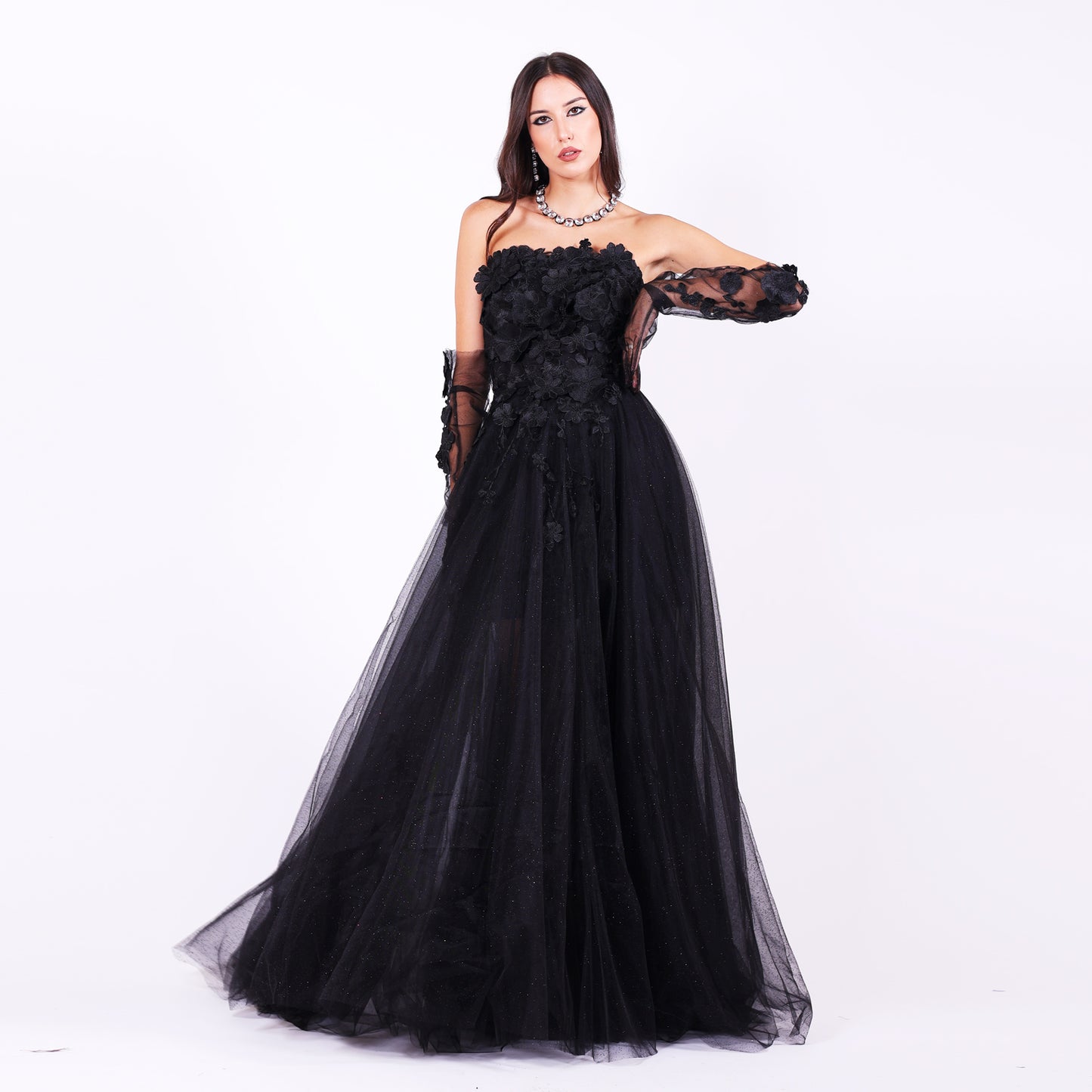 Gloriosa Официална и Абитуриентска Рокля