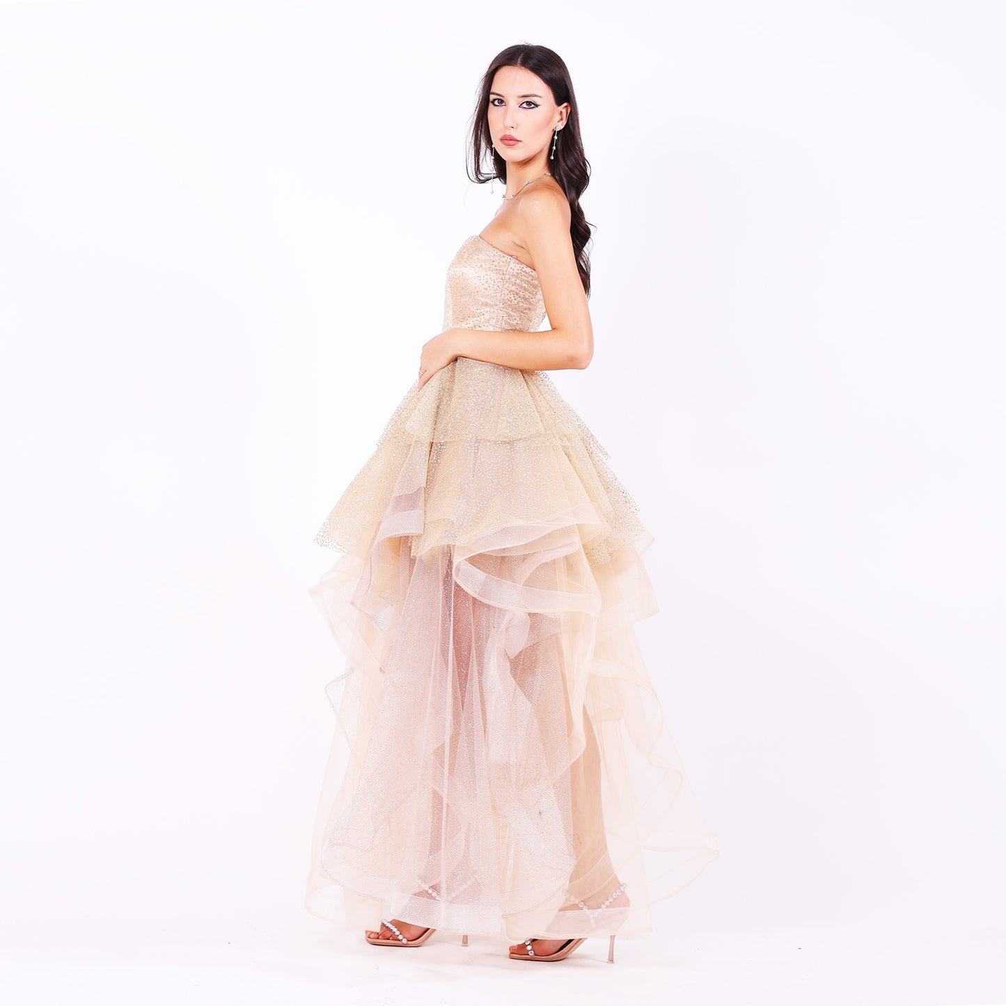 Nerium Официална и Абитуриентска Рокля