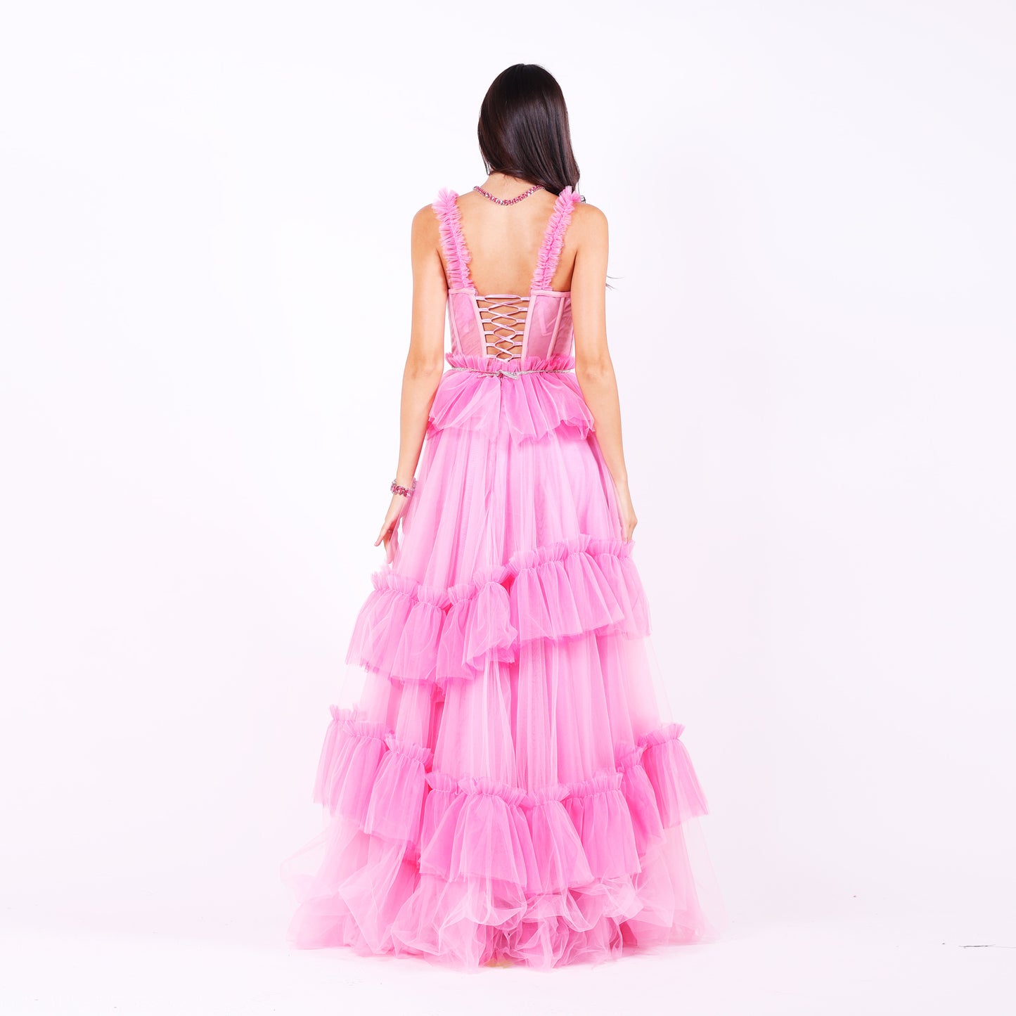 Tiarella Официална и Абитуриентска Рокля