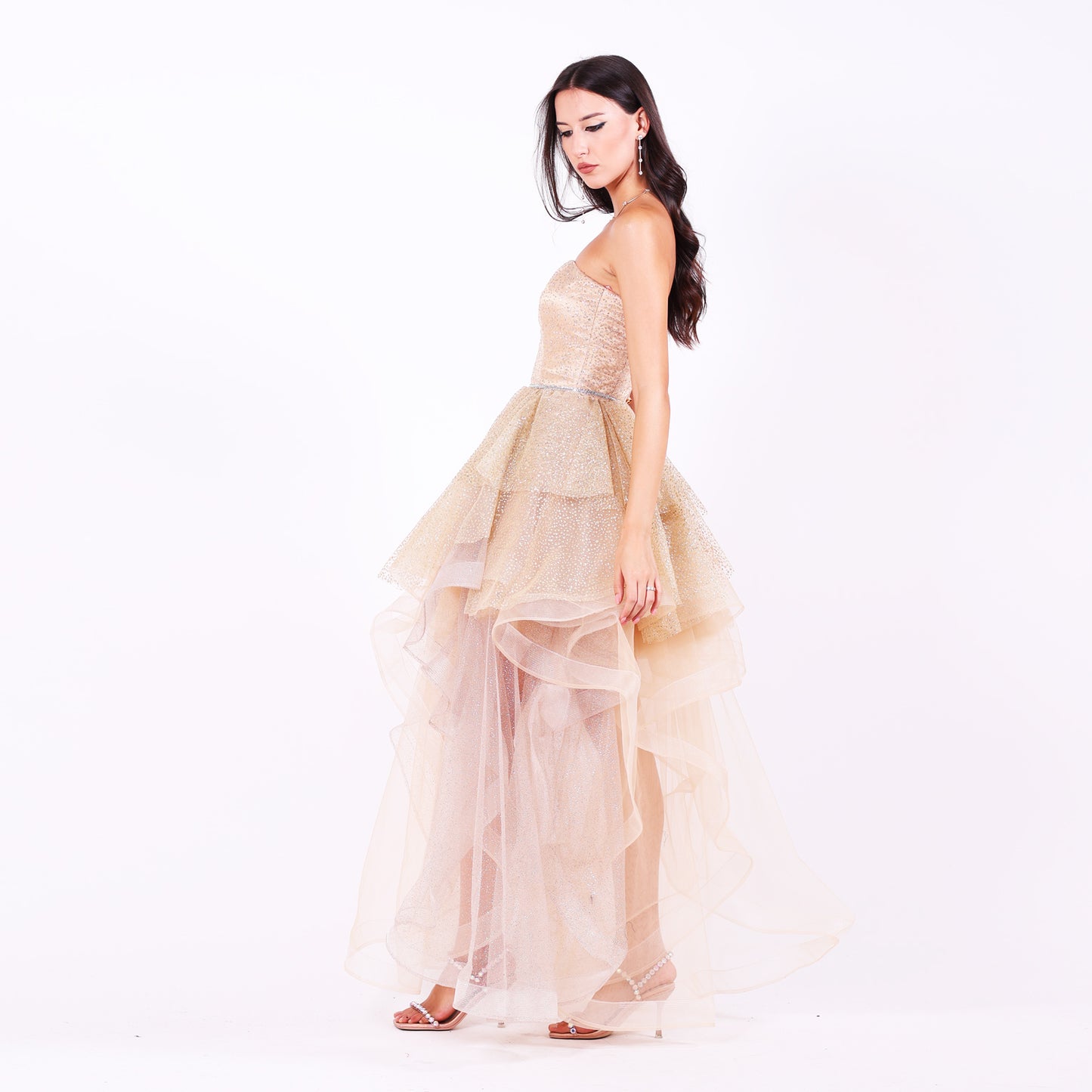 Nerium Официална и Абитуриентска Рокля