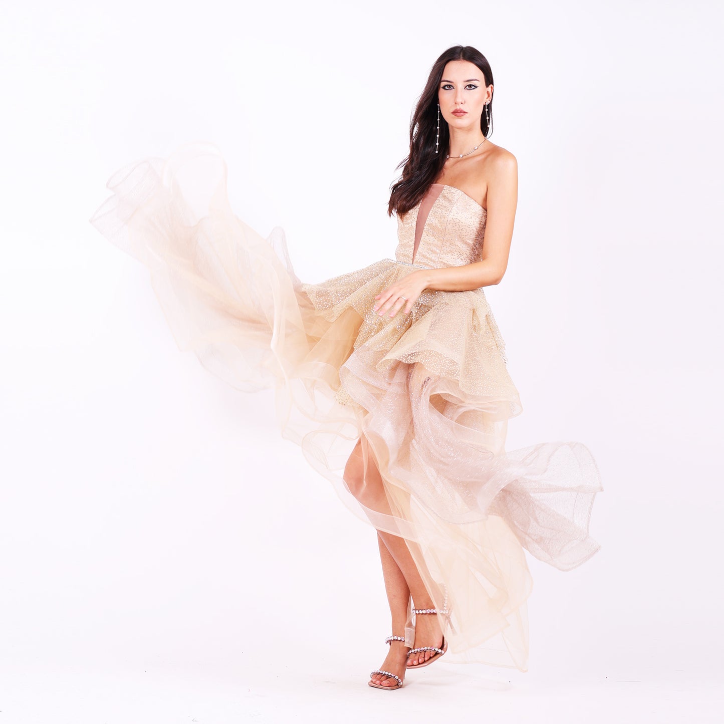 Nerium Официална и Абитуриентска Рокля