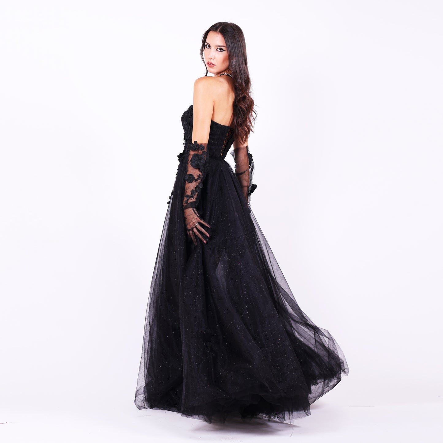 Gloriosa Официална и Абитуриентска Рокля