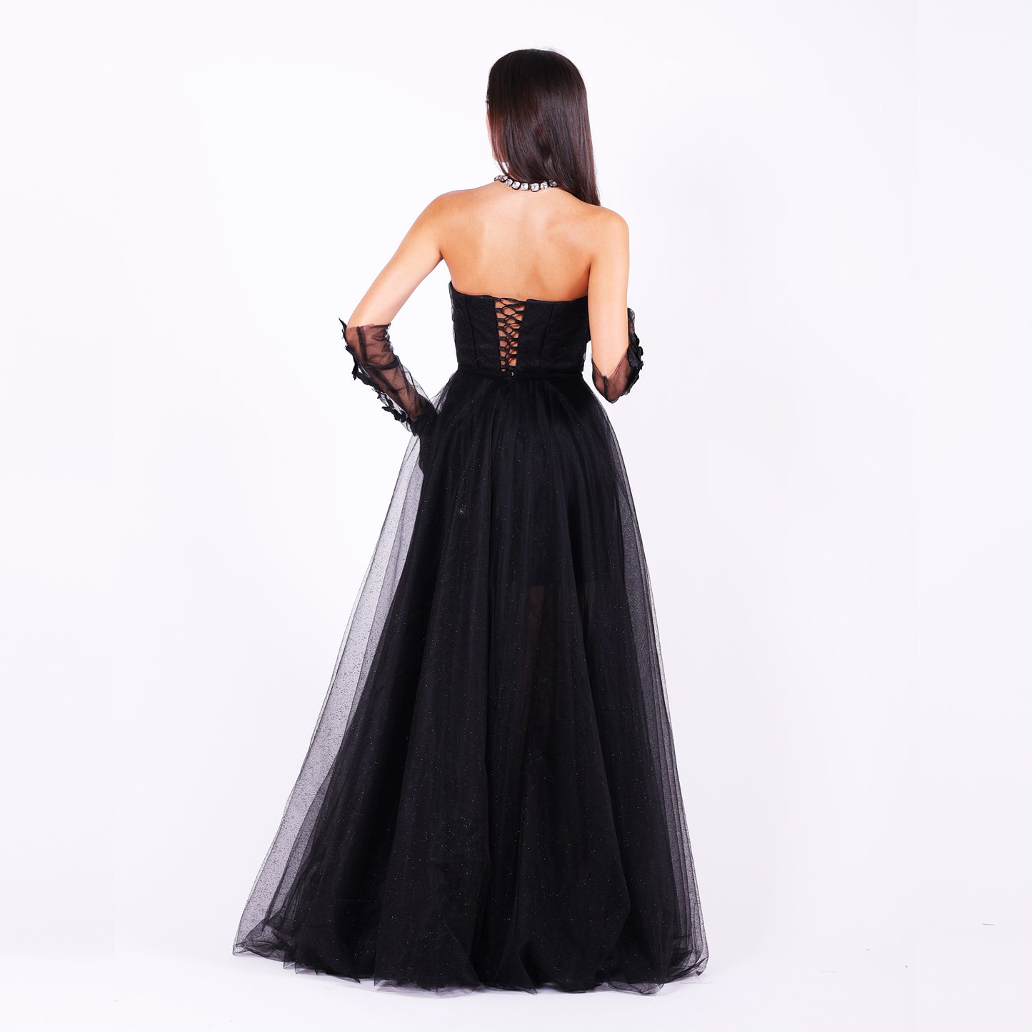 Gloriosa Официална и Абитуриентска Рокля