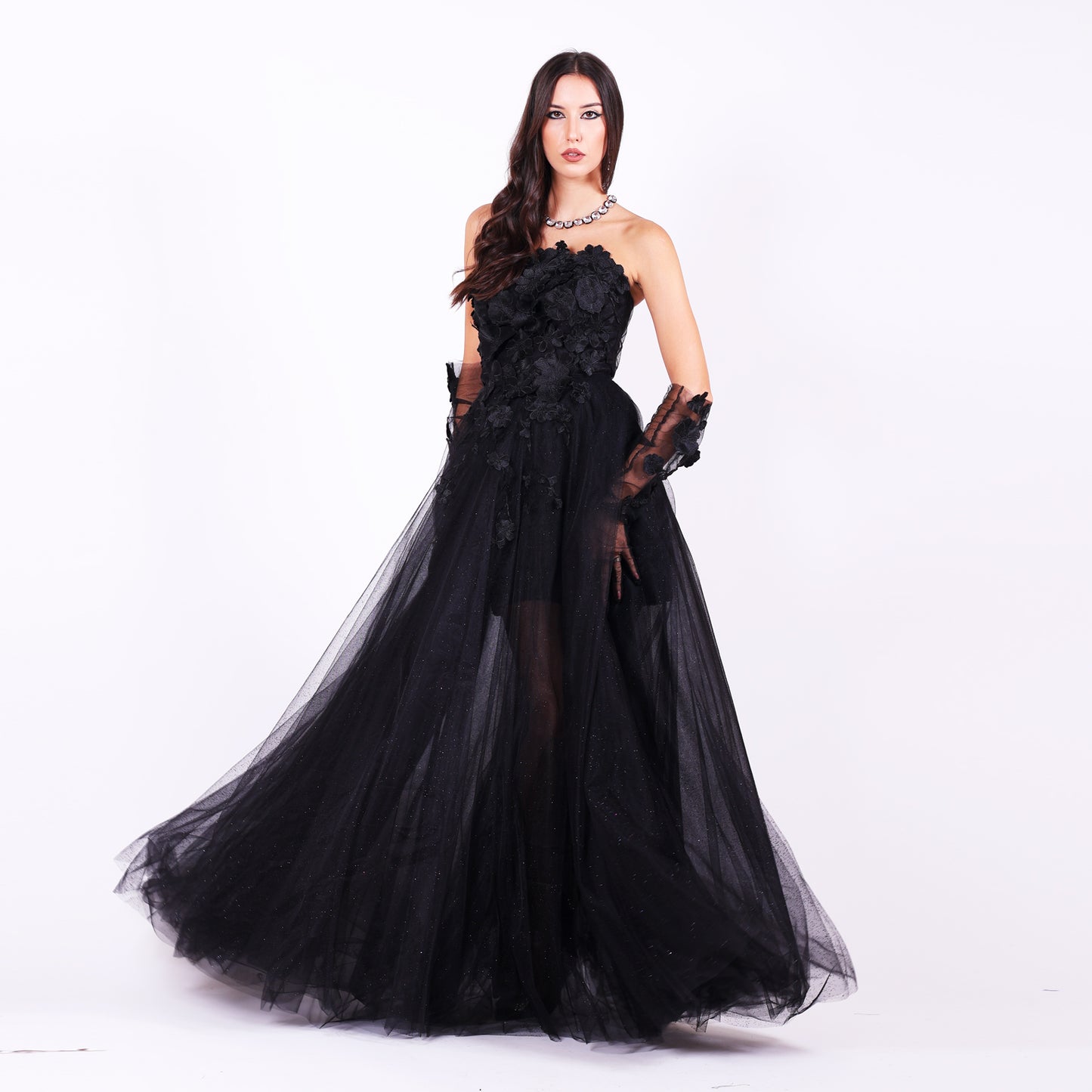 Gloriosa Официална и Абитуриентска Рокля