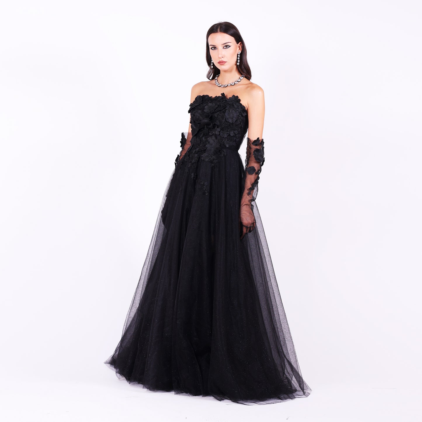 Gloriosa Официална и Абитуриентска Рокля