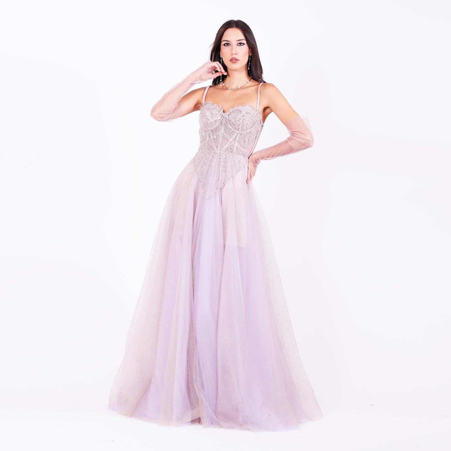 Tilia Официална и Абитуриентска Рокля