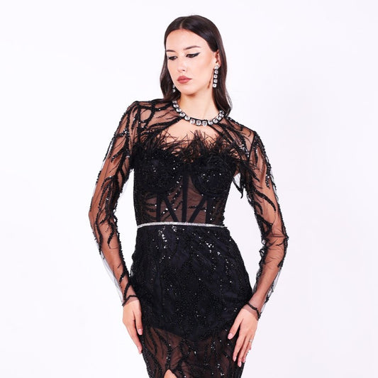 Berberis Официално Болеро