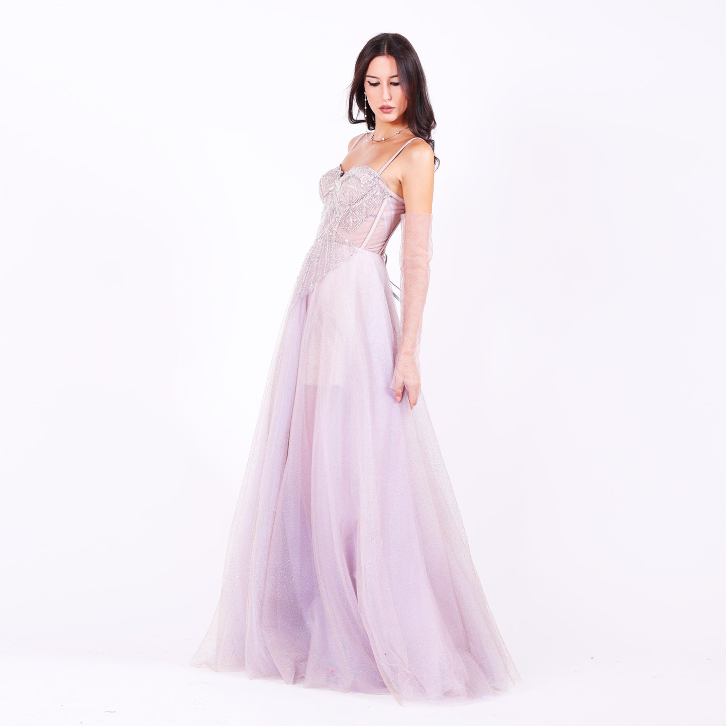 Tilia Официална и Абитуриентска Рокля