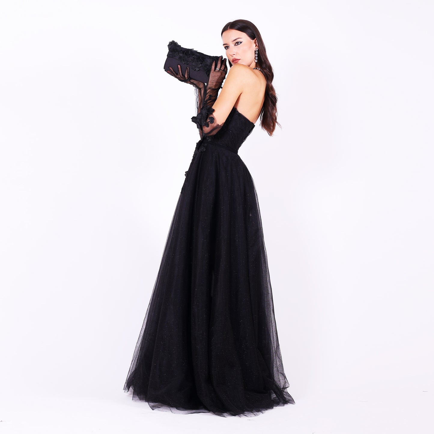 Gloriosa Официална и Абитуриентска Рокля