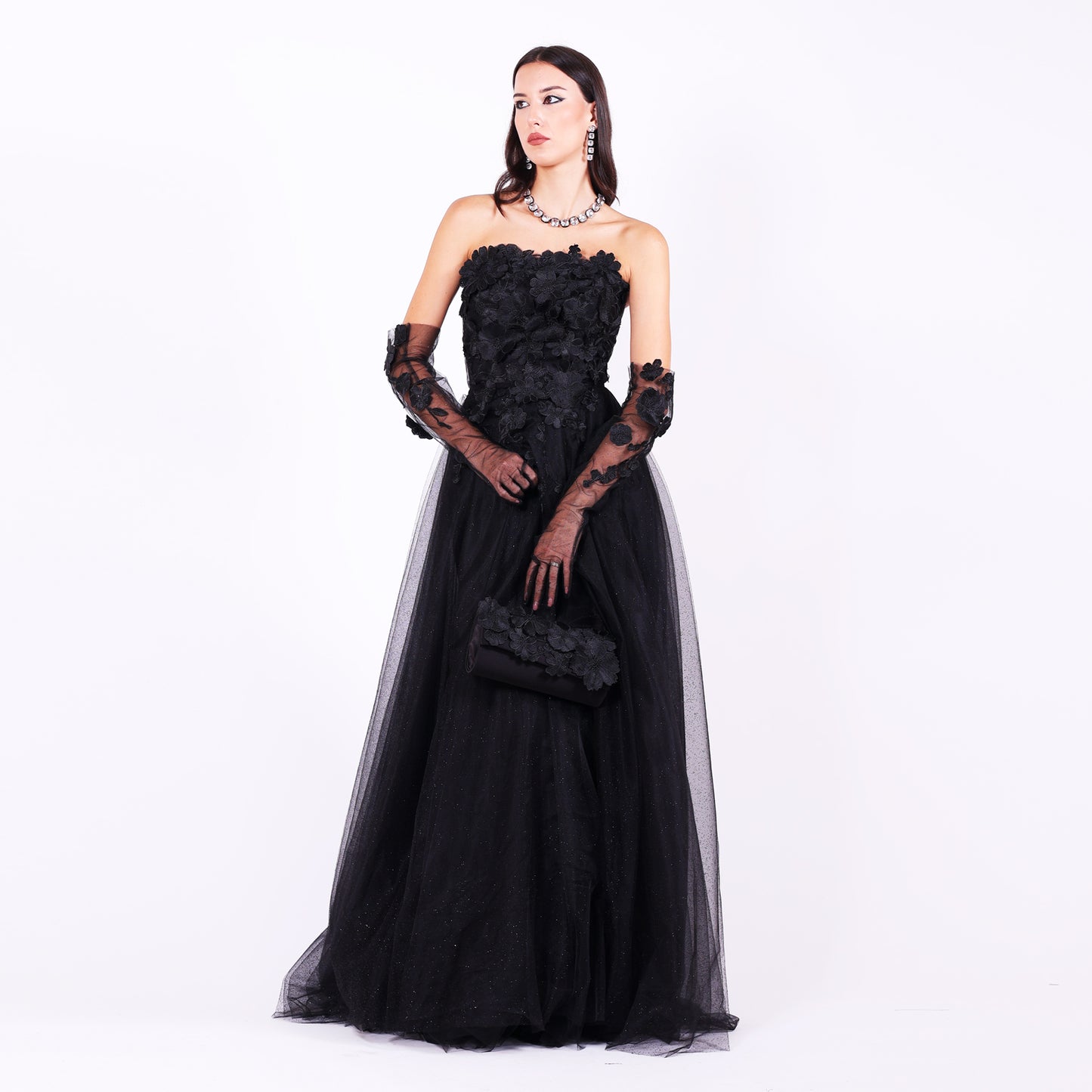 Gloriosa Официална и Абитуриентска Рокля