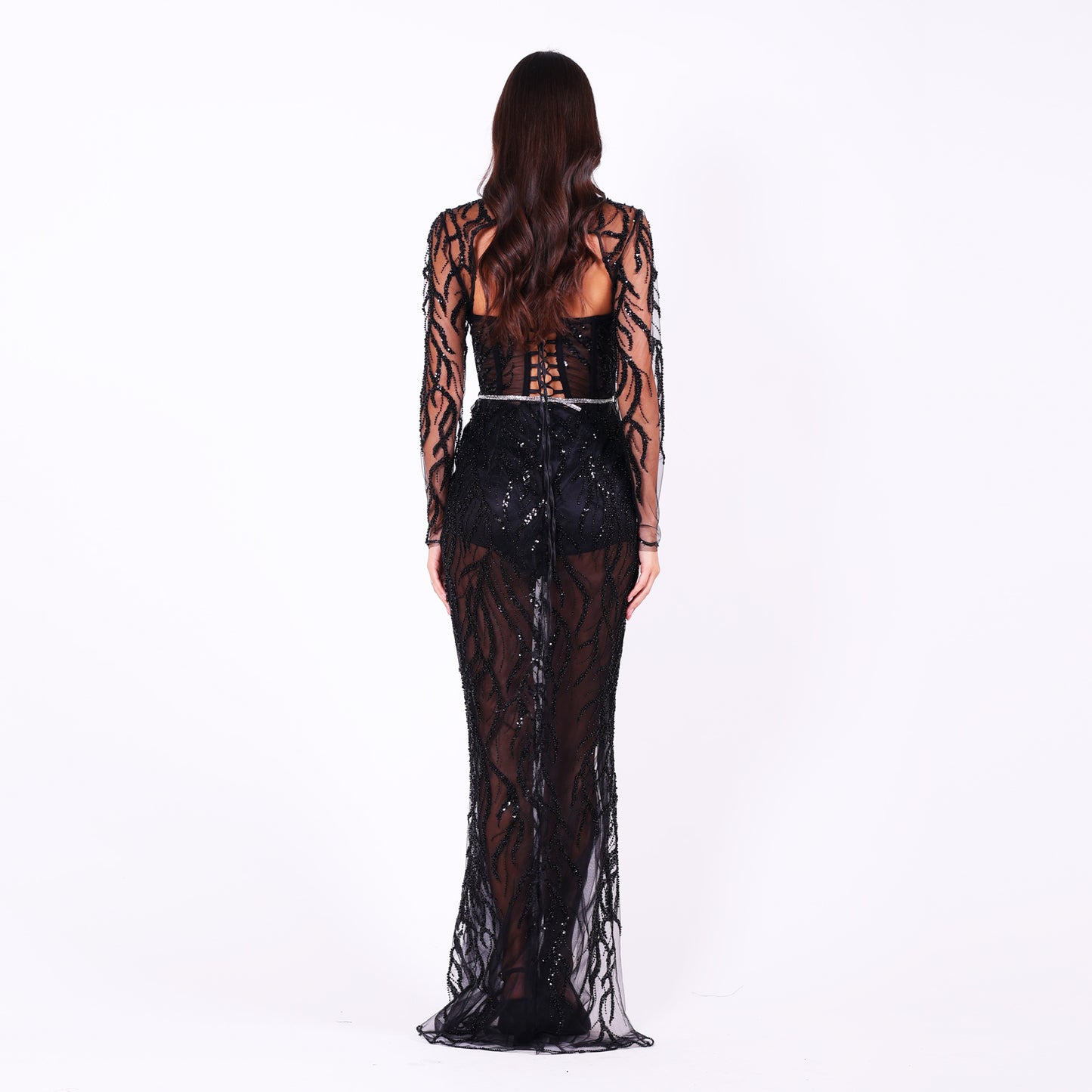 Berberis Официално Болеро