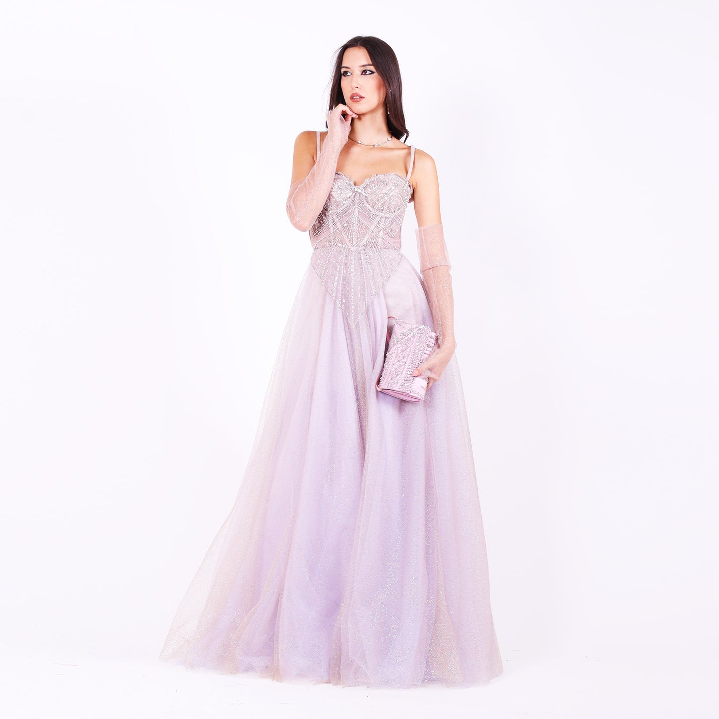 Tilia Официална и Абитуриентска Рокля