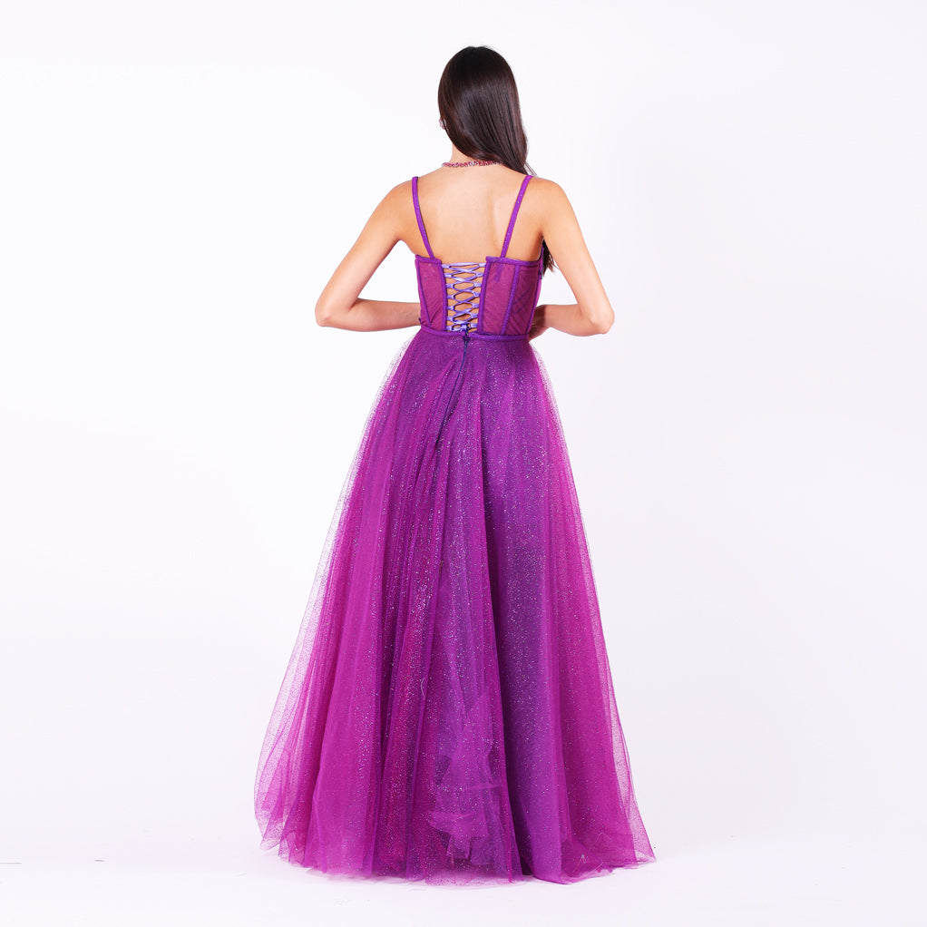 Lavaterra Официална и Абитуриентска Рокля