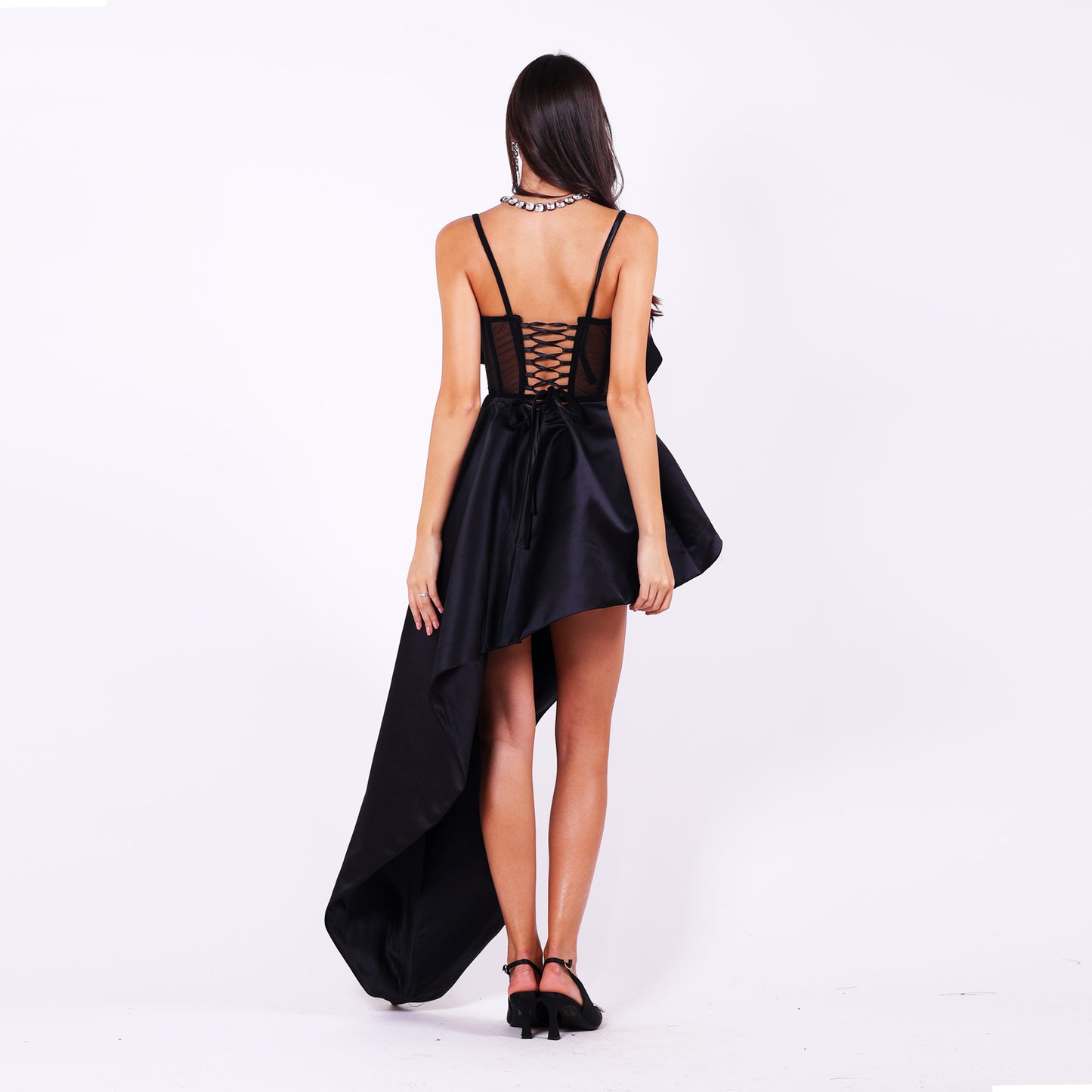 Stuartia Официална и Абитуриентска Рокля