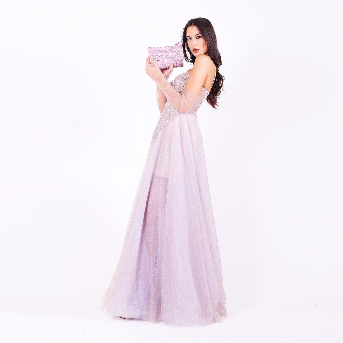 Tilia Официална и Абитуриентска Рокля