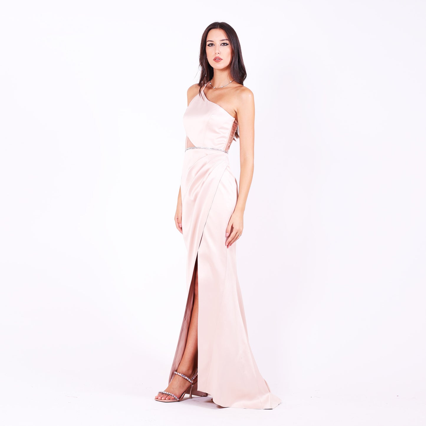 Freesia Официална и Абитуриентска Рокля