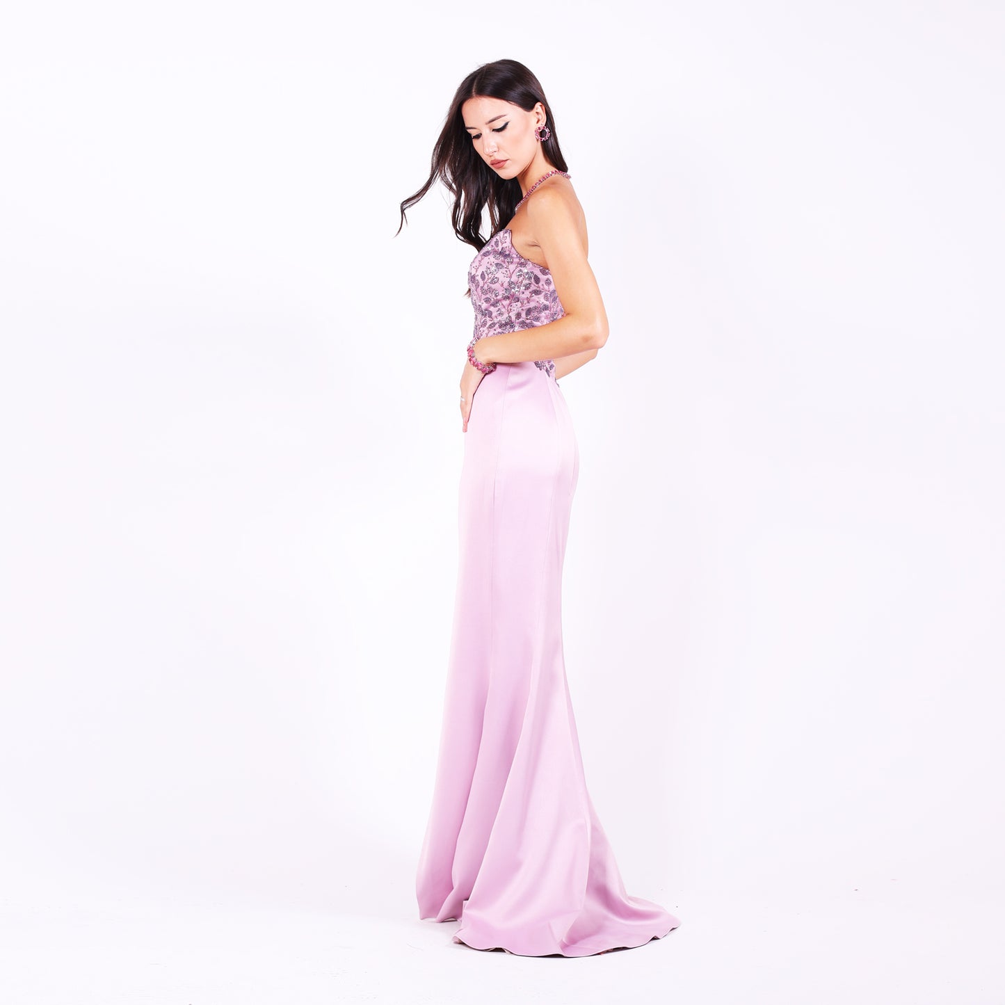 Olea Официална и Абитуриентска Рокля