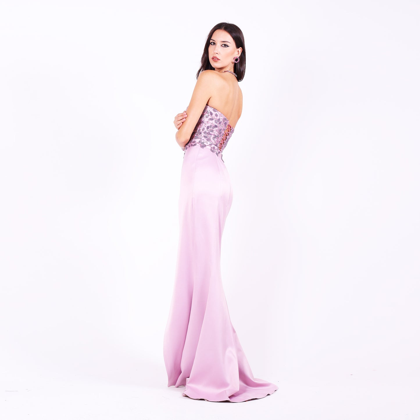 Olea Официална и Абитуриентска Рокля