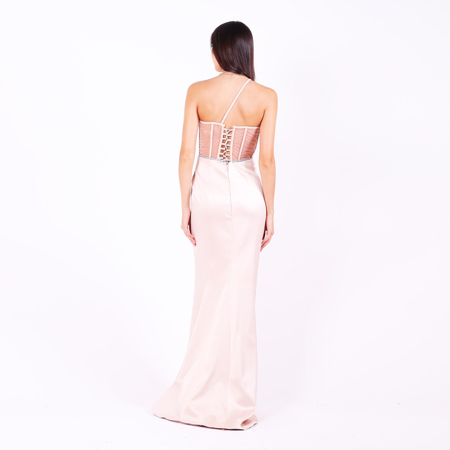 Freesia Официална и Абитуриентска Рокля