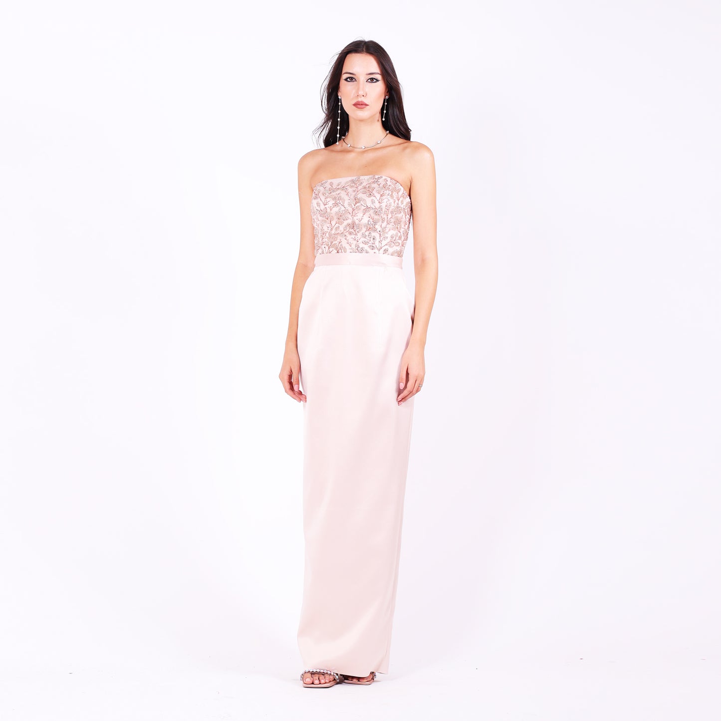 Lееа Официална и Абитуриентска Рокля