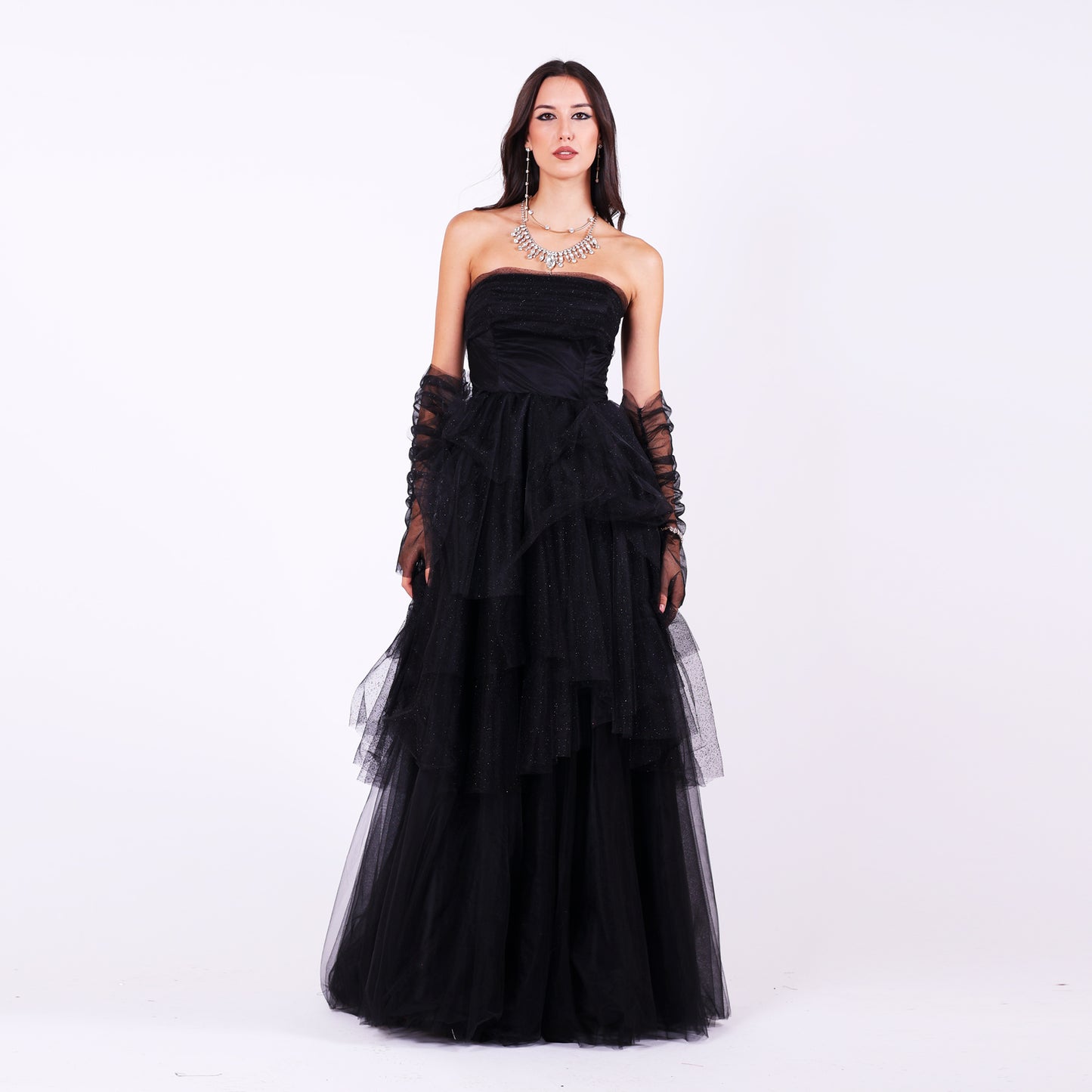 Gloxinia Официална и Абитуриентска Рокля