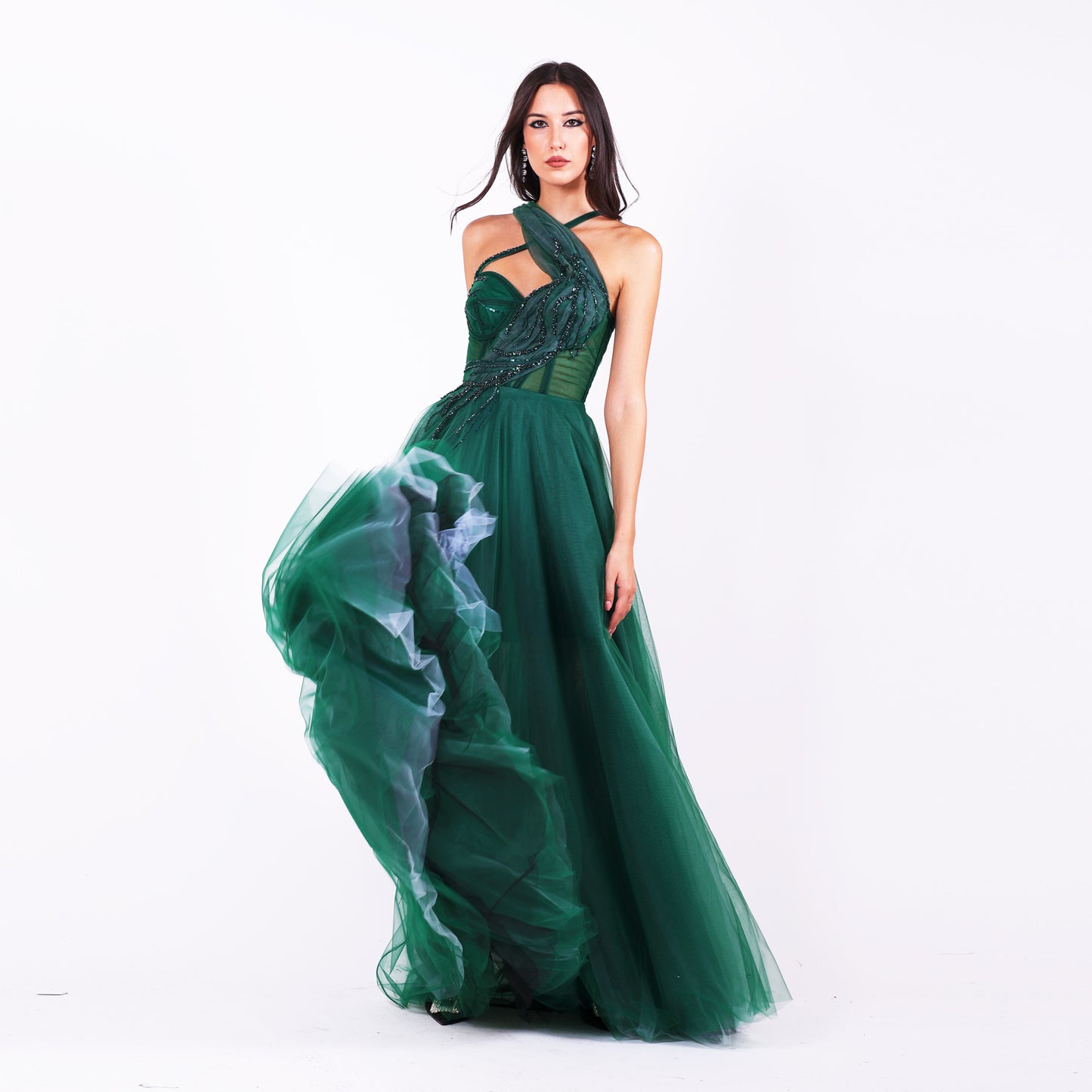 Grevillea Официална и Абитуриентска Рокля