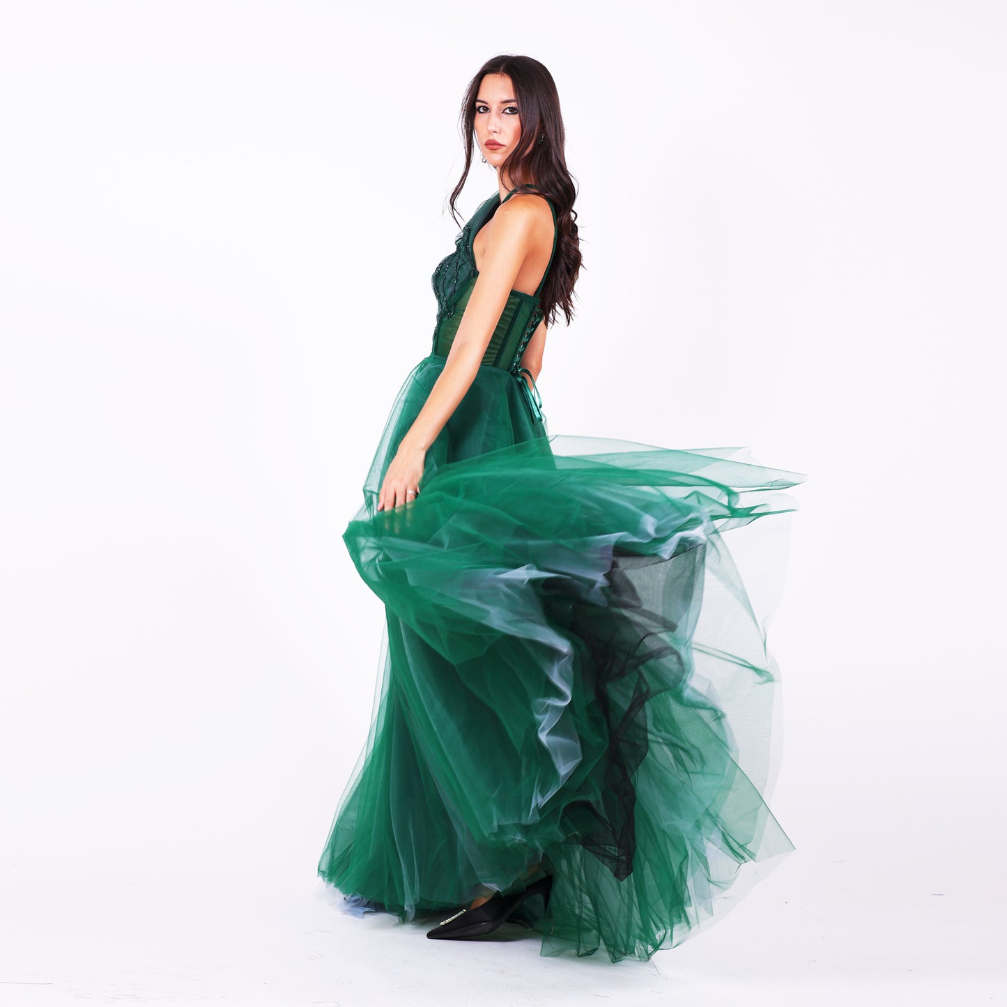 Grevillea Официална и Абитуриентска Рокля