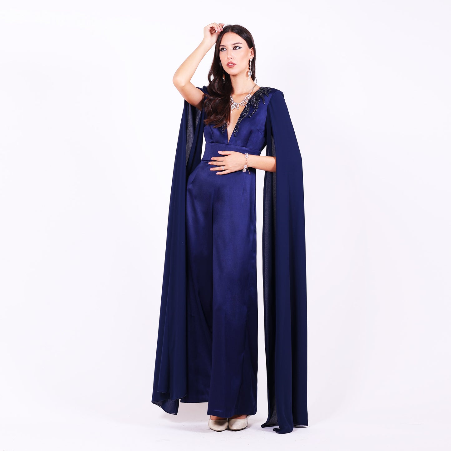 Iberis Официален Гащеризон