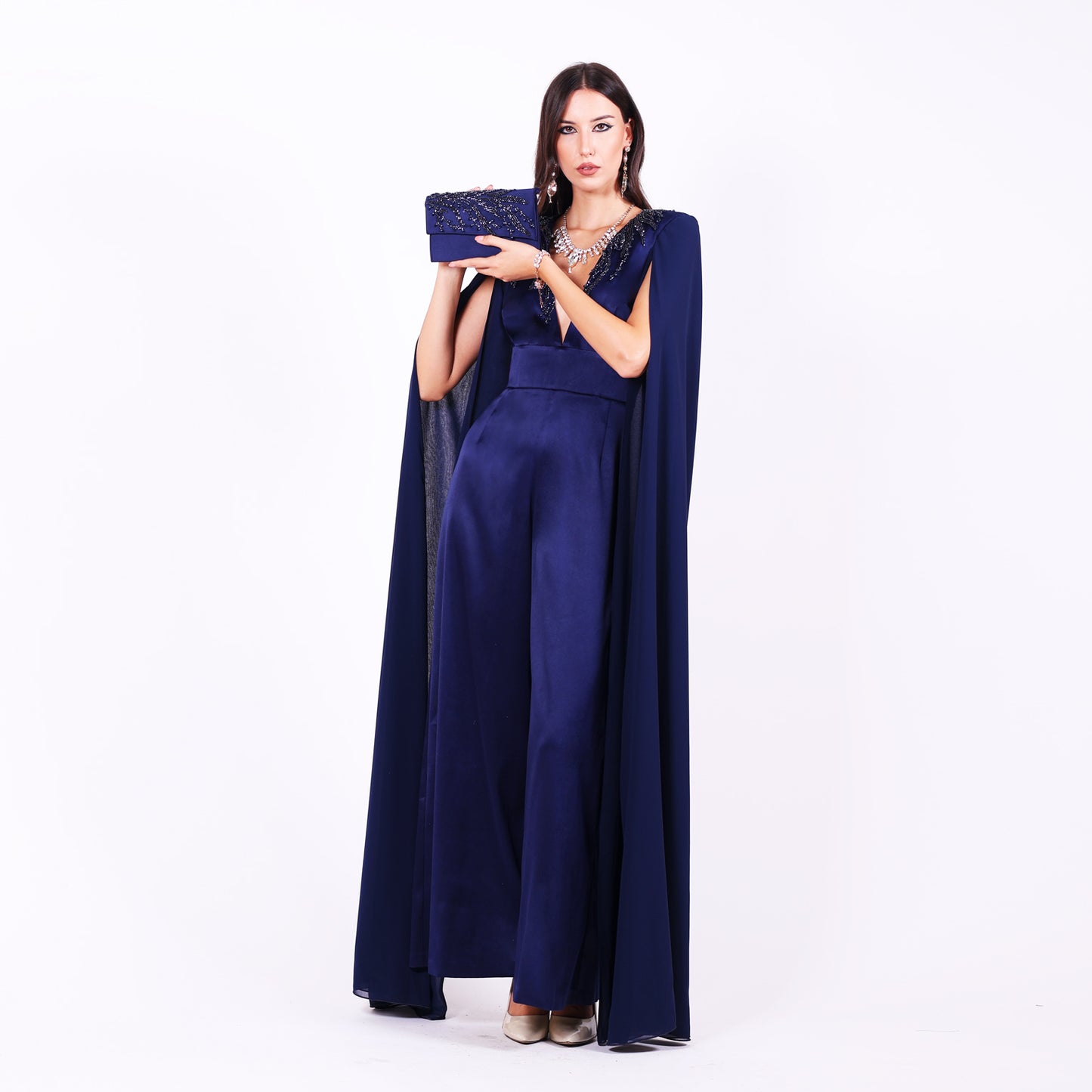 Iberis Официален Гащеризон