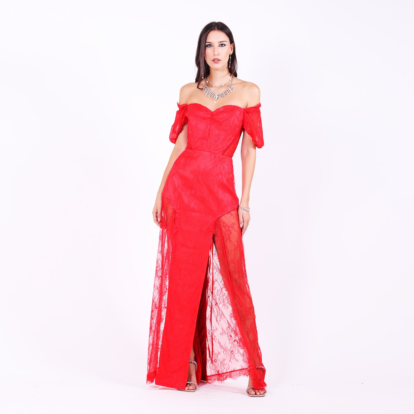 Silene Официална и Абитуриентска Рокля