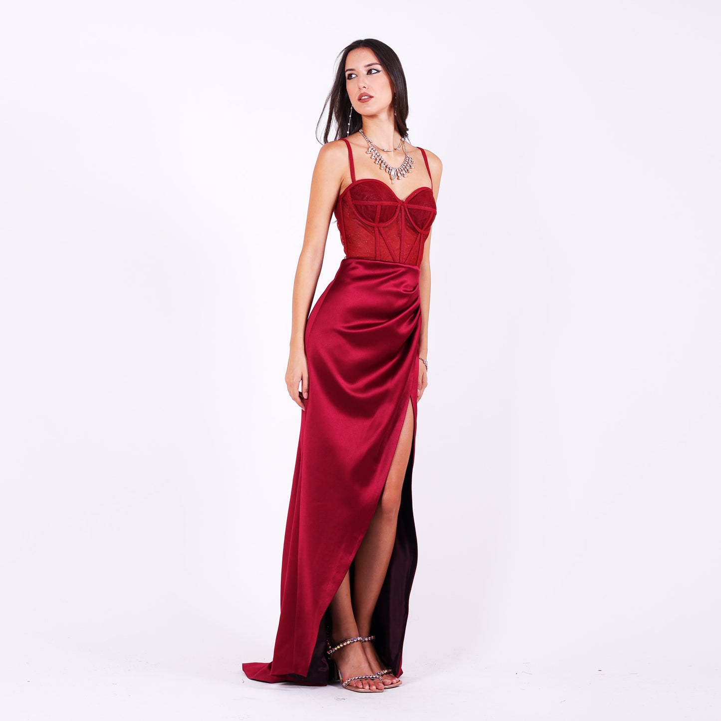 Robina Официална и Абитуриентска Рокля