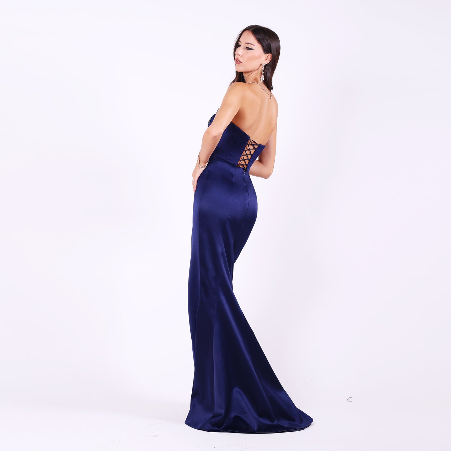 Mathiola Официална и Абитуриентска Рокля