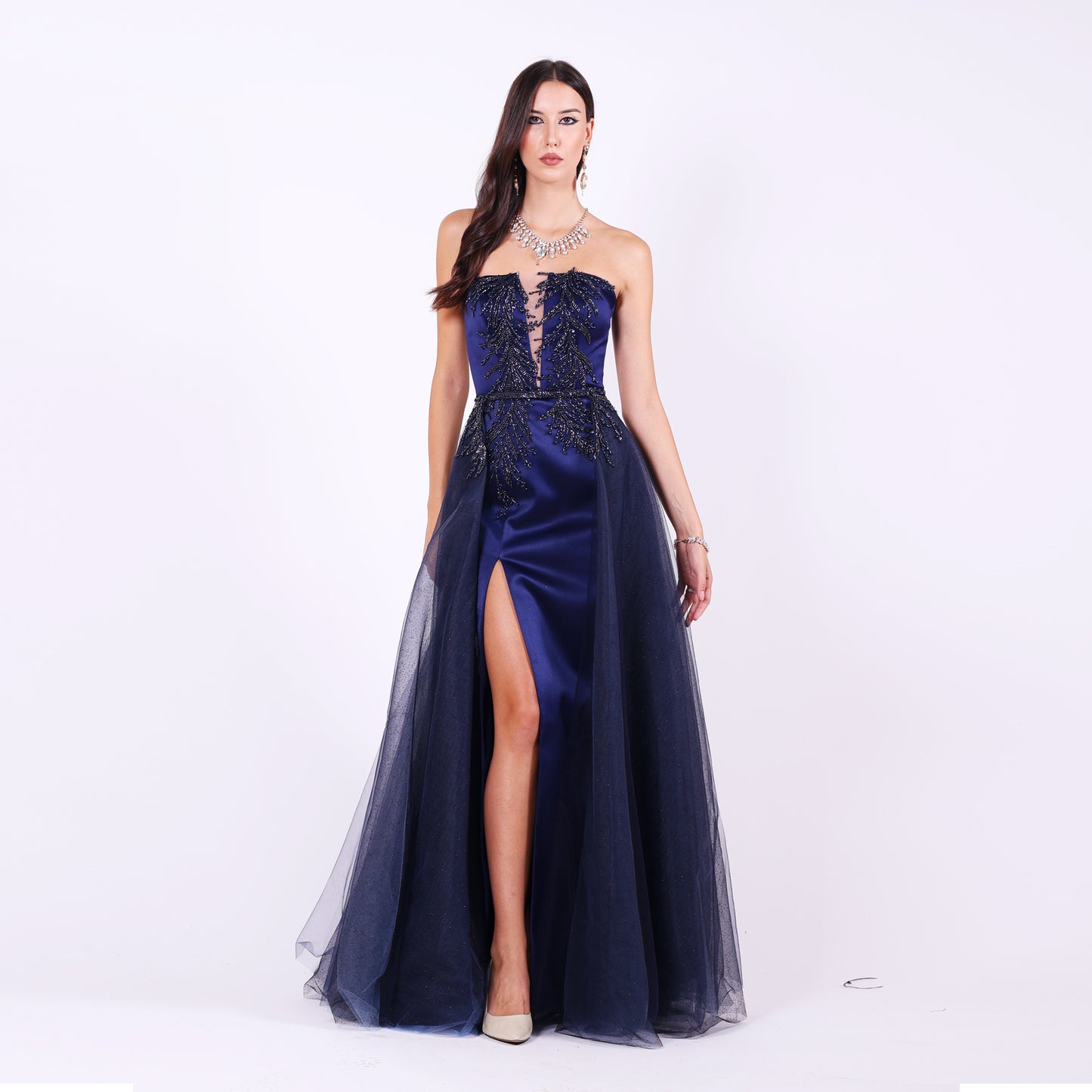 Mathiola Официална и Абитуриентска Рокля