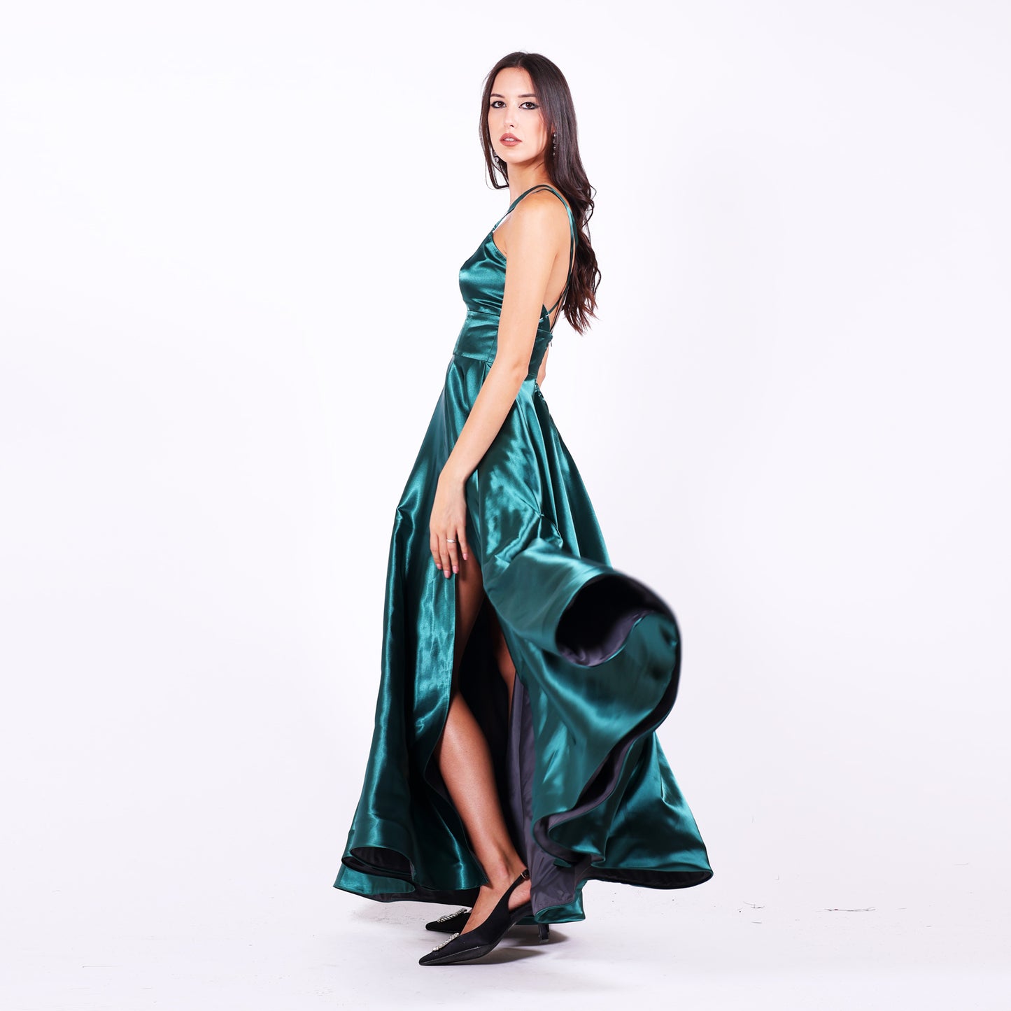 Medinilla Официална и Абитуриентска Рокля